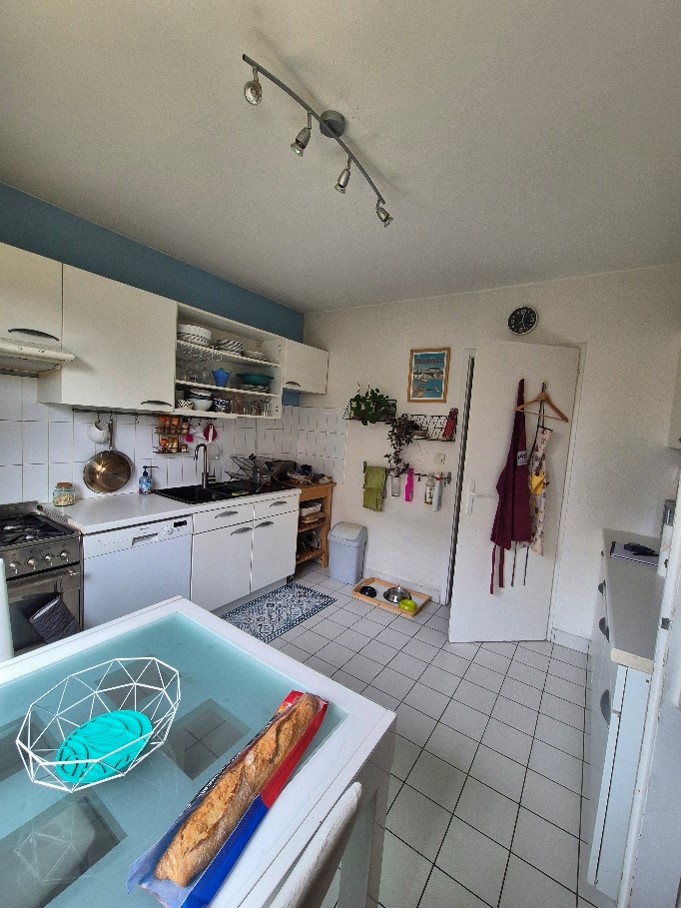 Conseil déco pour la transformation d’une cuisine à peu de frais